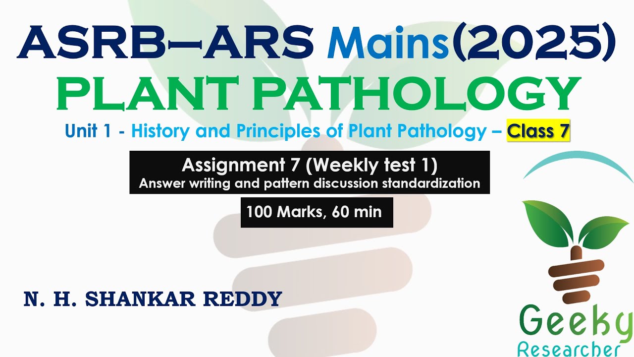 9.ASRB-ARS Mains 2025 I Стратегия письма I Использование времени, отправка ответов и обзор теста ...
