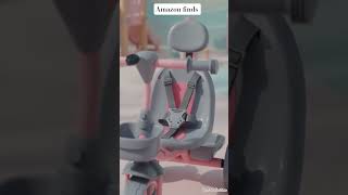 amazon finds#tricycle #kids #amazon #amazonindia