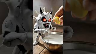 AI Vs Reality ⚡#AIvsReality ⚡ #AIShorts #AIVideo #TrendingShorts #ViralVideo #YouTubeShorts🔥