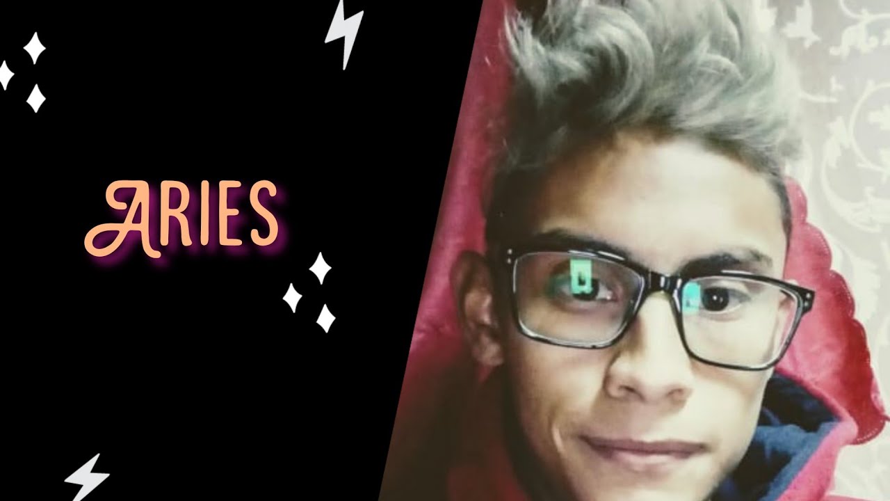 Aries!💌 Ni te imaginas lo que viene para ti! un nuevo amor 💖 - YouTube