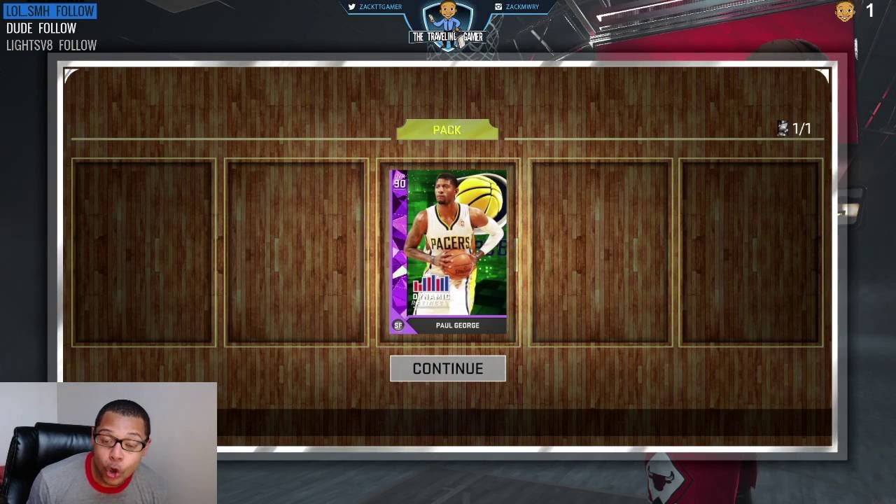 TheTravelingGamer | tutuRage XD |