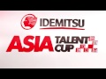 Hiroshi Aoyama Interview - Race 2 Sepang Int. Circuit - Idemitsu Asia Talent Cup 2017