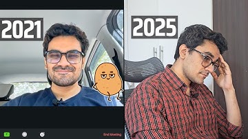 Data Engineering Interview in 2021 vs 2025!
