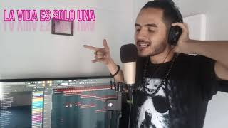 Vamonos Pa La Luna Anthony Diaz 