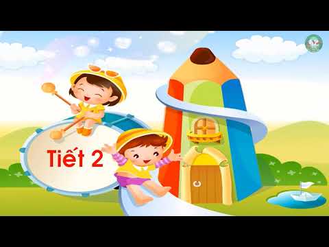 Video TIẾNG VIỆT 1 - â âu - YouTube