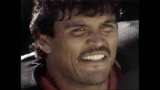 1986 Oilers at Bengals GOTW week 7