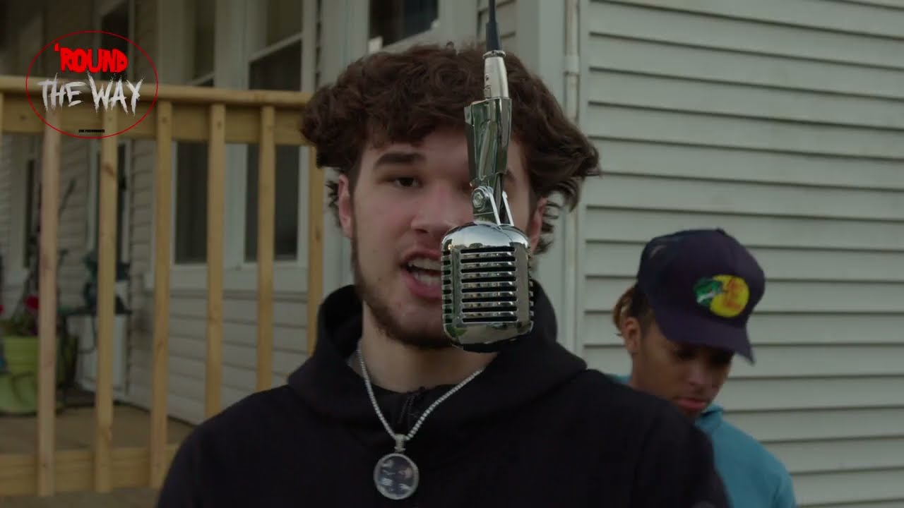 F.O.T. Hollywood - Get Em Wack'd (Billie Jean Remix) [ 'Round The Way Live Performance🎙]