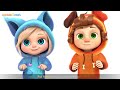 Beginning of video