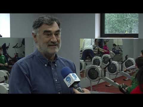 ფოთში საქართველოს ჩემპიონატი ნიჩბოსნობაში ჩატარდა 04 02 20