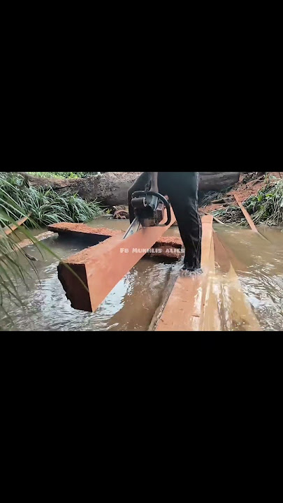 Mukhlis Alies #skills   #wood