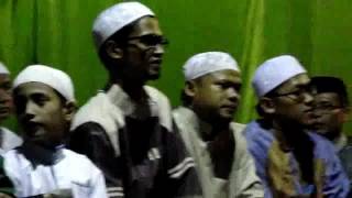 SYABABUL KHEIR - Kisah Sang Rosul