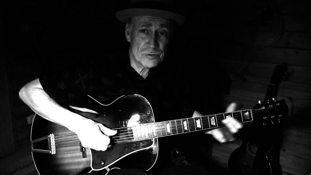 Things 's 'Bout Comin' My Way - Tampa Red/Mike Dowling - Slide Blues