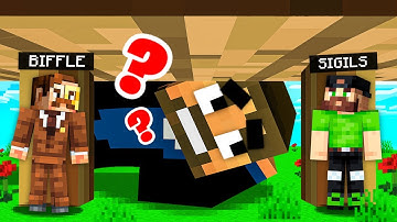 Troll Hide And Seek Spots in Minecraft (Toxic)