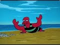 Vibin Zoidberg
