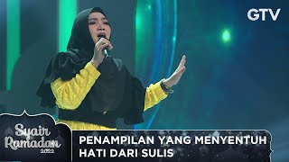 Download Lagu SULIS - AHMAD YA HABIBI | SYAIR RAMADHAN 2022 MP3