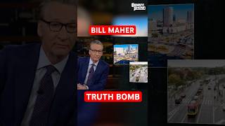 🔥 Bill Maher TORCHES Mamdani in SCORCHING Monologue: “Democrats… I’m DONE.”