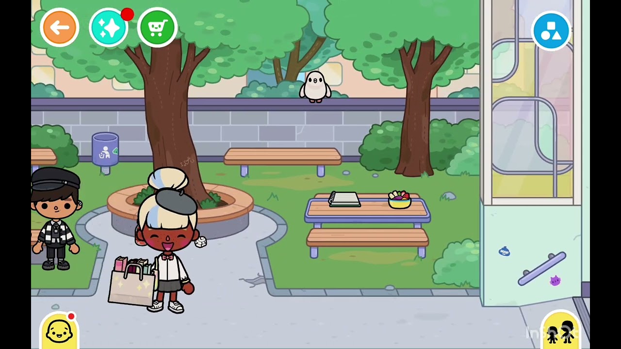 {الجمال الحقيقي} تنمر...! 💔 