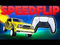 How to Speedflip on Controller Rocket League 2026 How to Speedflip on Controller Rocket League 2026
