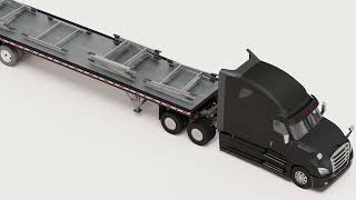 QuickFrames™ Drop-In Frame Installation