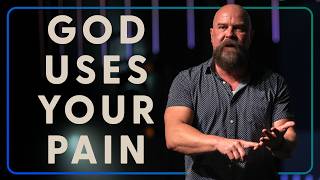 Why Hard Times Are Actually Helping You Grow | Pastor Mike Adkins