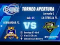 Urqua tv est en vivo liga premier futsal venezuela  la estrella vs hermandad fc