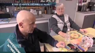 Ma femme, ce lave vaisselle