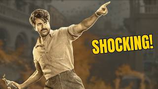 Yeh Protest Scene Aapko Hila Dega… 😳 | Parasakthi Review