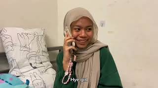 MGT315 ASSIGNMENT #1 ROLEPLAY BY DELIA , TASYA AND ATIKA