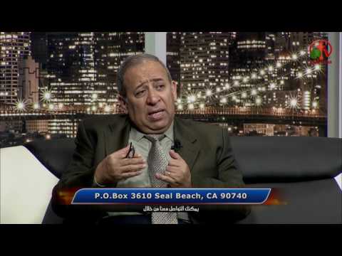 Tale of service | حكاية خدمة