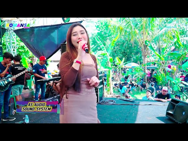 ROMANSA NYESS - KISINAN 2 - EVIS RENATA - HAPPY PARTY PEMUDA KAWAK - KAWAK PAKISAJI JEPARA class=