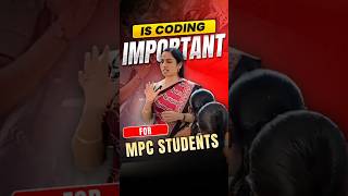 High Salary Jobs for MPC? Only 1% Know #vedantutelugu #intermediate