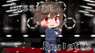 Russian Roulette || GCMV || FLASH WARNING
