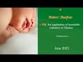 Trailer - Mothers' Manifesto. FOR the Legalization of Homebirth Midwifery in Ukraine