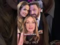 ¿ Renació el amor entre #jlo y #benafleck ? #espectaculo #entretenimiento