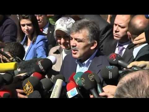الأتراك يصوتون بـ"نعم" للتغيير الدستوري