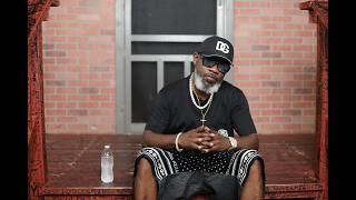 M.C. Mack Talks New Documentary, Why Three 6 Mafia's Sound is So Influential, Smart Business Moves