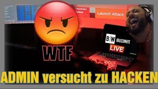 ADMIN in GTA 5 RP wird OOC  MAD und BOTTET MICH!
