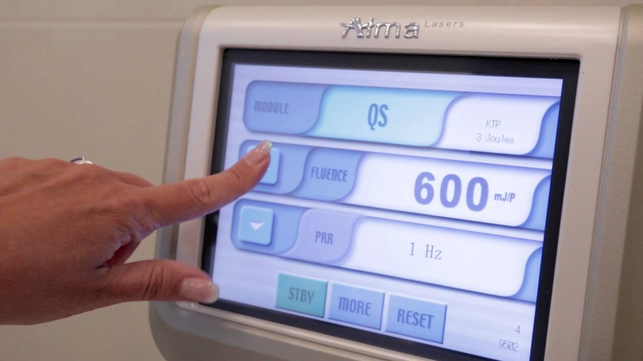 Лечение онихомикоза с помощью передовой лазерной технологии ClearChoice ...