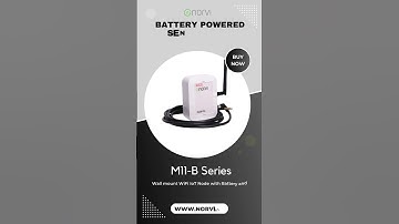 Battery Powered Sensor Node with Solar Charging