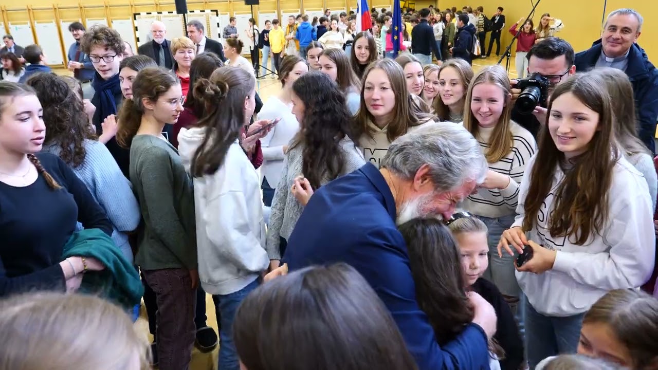 S SONCEM OBSIJANI - dogodki ŠKG 2023/24