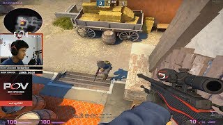 CSGO - People Are Awesome #118 Best oddshot, plays, highlights