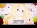 [한글자막/발음/AMV] Ray of Light · 花たん (悪役令嬢レベル99) /  악역영애 레벨 99 삽입곡