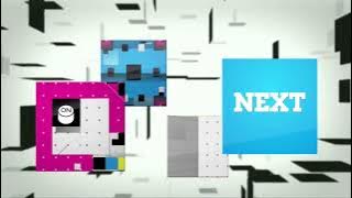 Cartoon Network - Menu Bumpers SFXs (CHECK it 1.0, USA/LA)