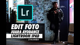 Edit Foto Para Juara Ayodance Di Korea screenshot 5