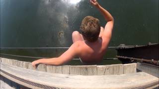 Bridge Jumping 7/12
