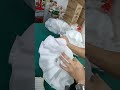 How to Adjust the Petals of the Lotus Flower Pendant Light?