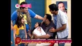 أطفال و كل شيء حلو منهممجهودي الخاص