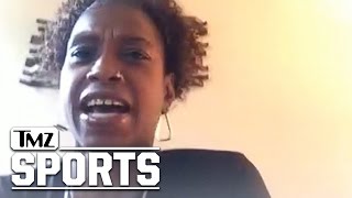 Team USA's Simone Biles Biological Mom Speaks...'I'm Sober & I Love Her' | TMZ Sports