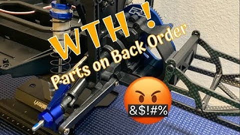 Traxxas slash no prep drag build