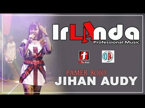 JIHAN AUDY FEAT
